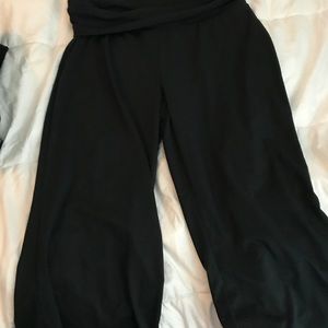 Tek Gear yoga pants